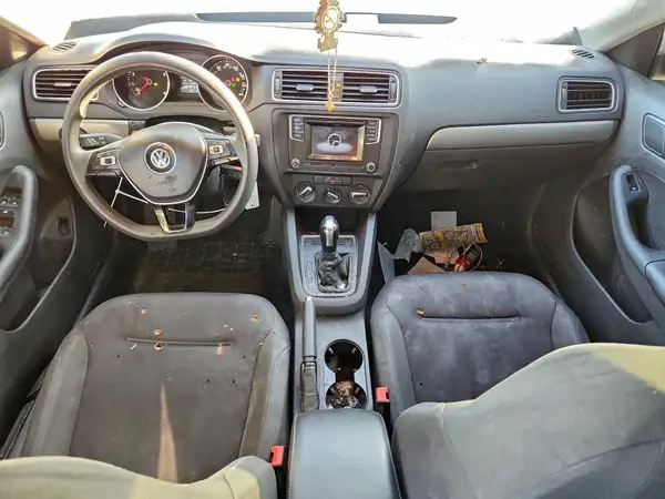 3VW2B7AJ6HM405871 2017 VOLKSWAGEN JETTA - Image 8