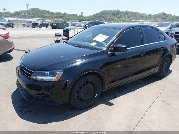 3VW2B7AJ6HM408186 2017 VOLKSWAGEN JETTA - Image 2