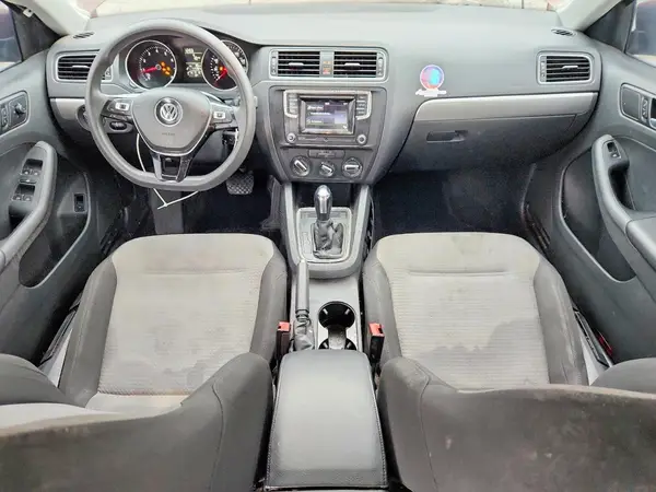 3VW2B7AJ6HM409130 2017 VOLKSWAGEN JETTA - Image 8