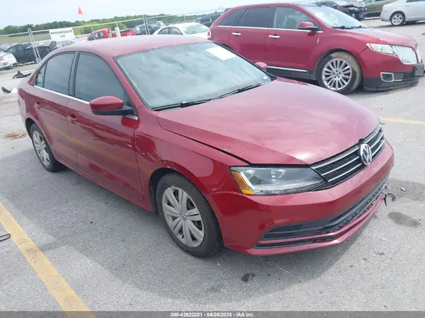 3VW2B7AJ6HM409175 2017 VOLKSWAGEN JETTA - Image 1