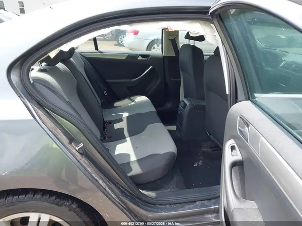3VW2B7AJ6HM411878 2017 VOLKSWAGEN JETTA - Image 8