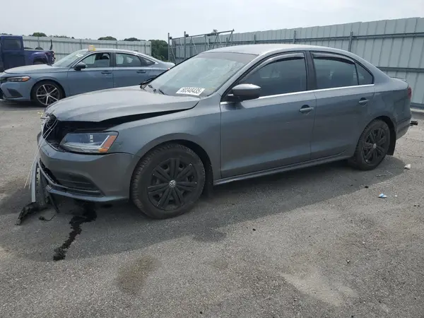 3VW2B7AJ6HM415235 2017 VOLKSWAGEN JETTA - Image 1