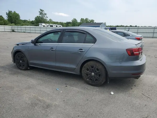 3VW2B7AJ6HM415235 2017 VOLKSWAGEN JETTA - Image 2