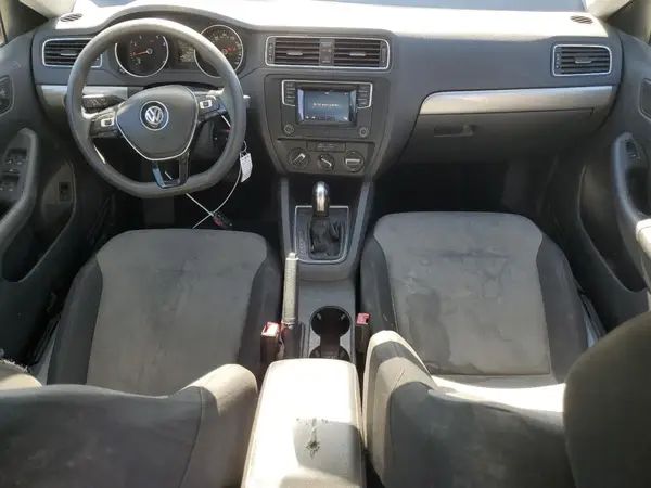 3VW2B7AJ6JM204039 2018 VOLKSWAGEN JETTA - Image 8