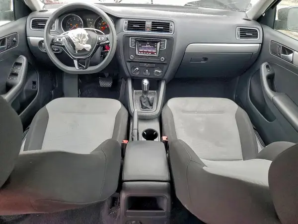 3VW2B7AJ6JM207149 2018 VOLKSWAGEN JETTA - Image 8