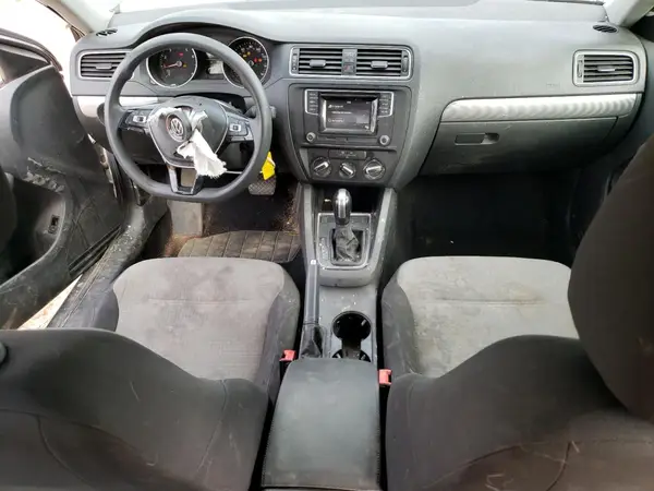3VW2B7AJ6JM212836 2018 VOLKSWAGEN JETTA - Image 8