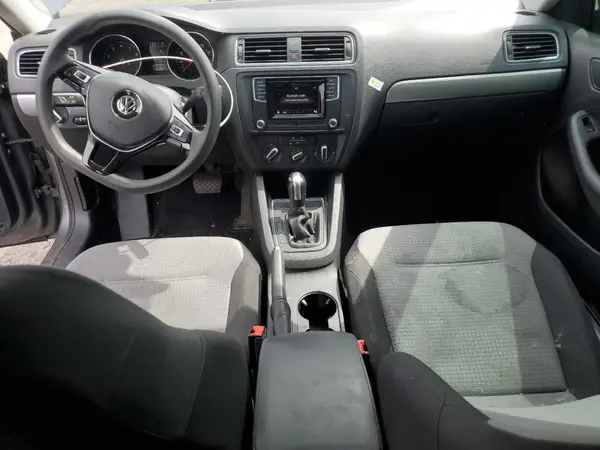 3VW2B7AJ6JM220774 2018 VOLKSWAGEN JETTA - Image 8