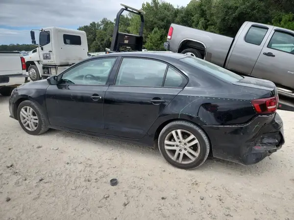 3VW2B7AJ6JM229491 2018 VOLKSWAGEN JETTA - Image 2