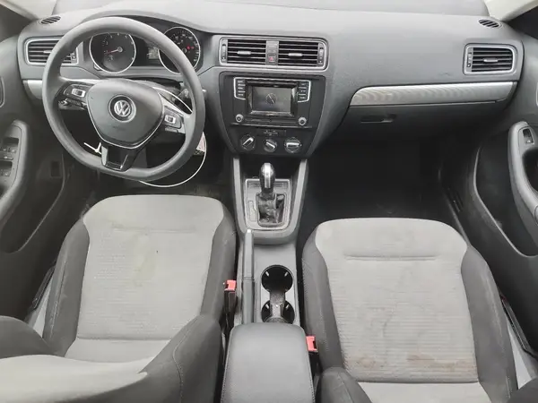 3VW2B7AJ6JM229491 2018 VOLKSWAGEN JETTA - Image 8