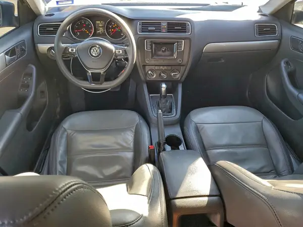 3VW2B7AJ6JM233055 2018 VOLKSWAGEN JETTA - Image 8