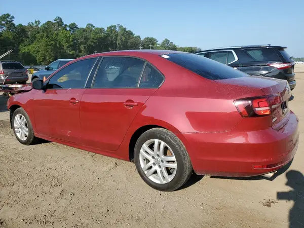 3VW2B7AJ6JM234996 2018 VOLKSWAGEN JETTA - Image 2