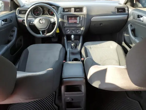 3VW2B7AJ6JM234996 2018 VOLKSWAGEN JETTA - Image 8