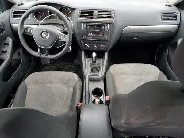 3VW2B7AJ6JM246758 2018 VOLKSWAGEN JETTA - Image 8