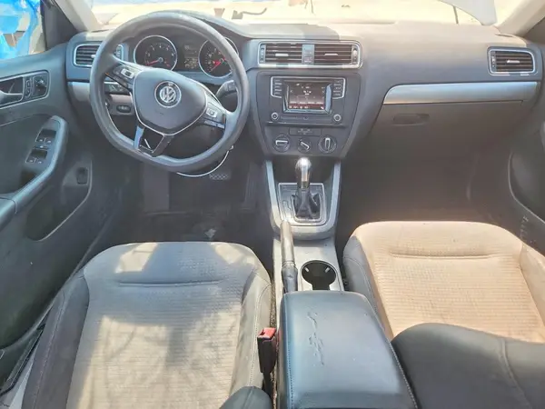 3VW2B7AJ6JM248011 2018 VOLKSWAGEN JETTA - Image 8