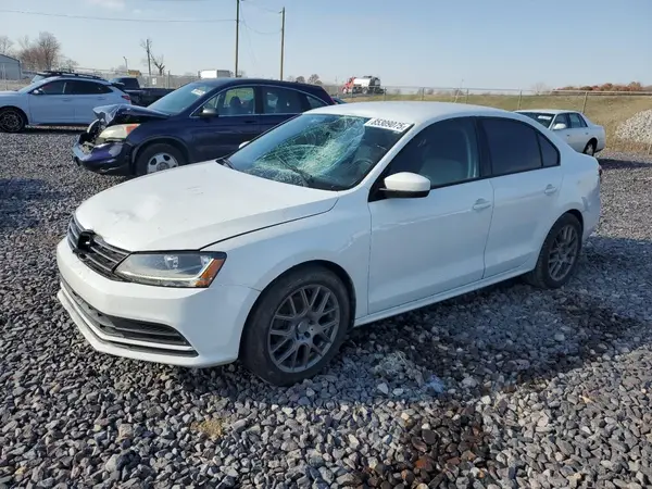 3VW2B7AJ6JM248915 2018 VOLKSWAGEN JETTA - Image 1