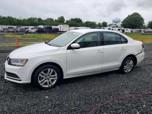 3VW2B7AJ6JM254083 2018 VOLKSWAGEN JETTA - Image 1