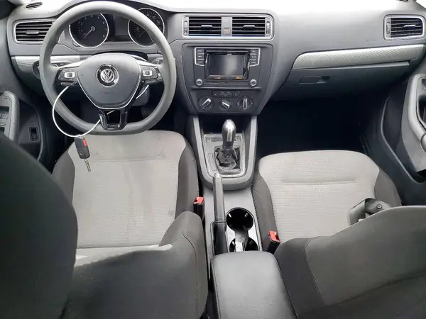 3VW2B7AJ6JM254083 2018 VOLKSWAGEN JETTA - Image 8