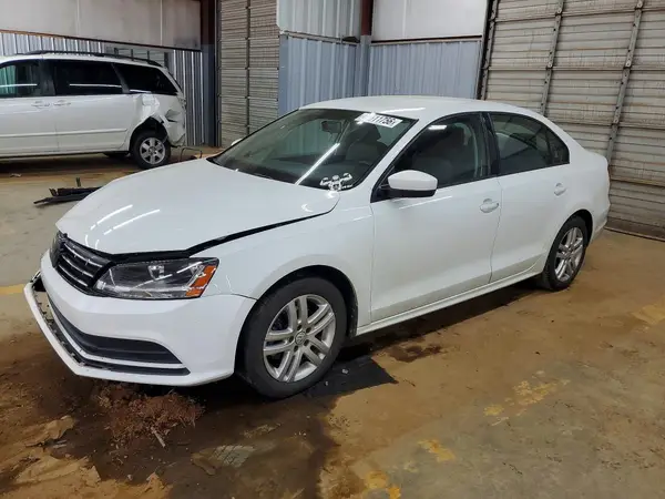 3VW2B7AJ6JM254374 2018 VOLKSWAGEN JETTA - Image 1