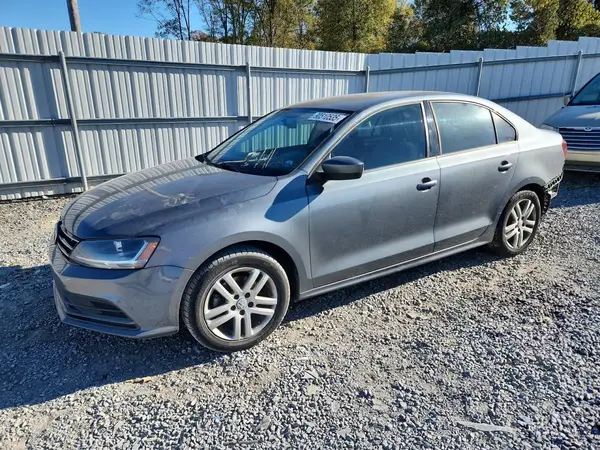 3VW2B7AJ6JM260384 2018 VOLKSWAGEN JETTA - Image 1