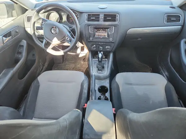 3VW2B7AJ6JM260384 2018 VOLKSWAGEN JETTA - Image 8