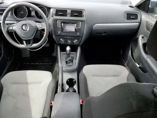 3VW2B7AJ6JM260420 2018 VOLKSWAGEN JETTA - Image 8