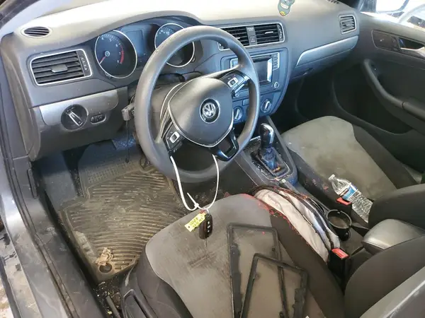 3VW2B7AJ6JM260935 2018 VOLKSWAGEN JETTA - Image 8