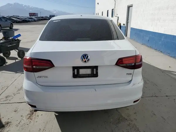 2018 VOLKSWAGEN JETTA COPART lot 52902435 auction photo 6