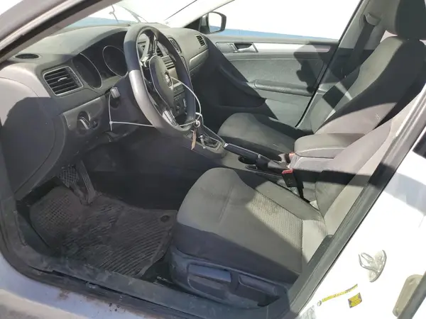 2018 VOLKSWAGEN JETTA COPART lot 52902435 auction photo 7