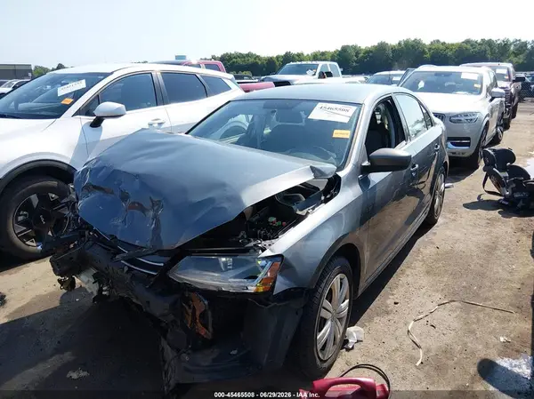 3VW2B7AJ7HM212483 2017 VOLKSWAGEN JETTA - Image 2