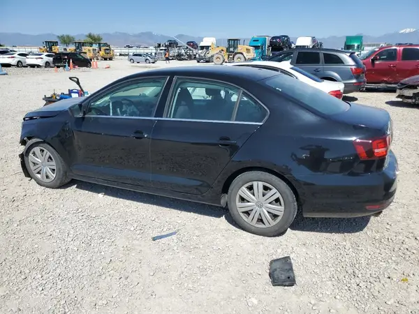 3VW2B7AJ7HM221099 2017 VOLKSWAGEN JETTA - Image 2