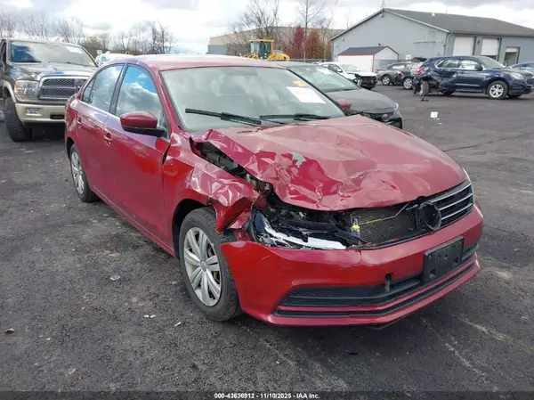 3VW2B7AJ7HM222916 2017 VOLKSWAGEN JETTA - Image 1