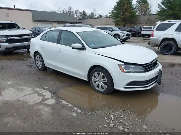 3VW2B7AJ7HM224231 2017 VOLKSWAGEN JETTA - Image 1