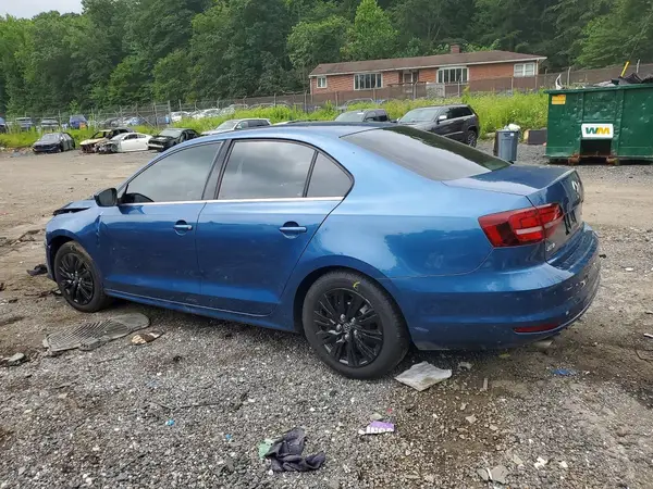 3VW2B7AJ7HM224570 2017 VOLKSWAGEN JETTA - Image 2