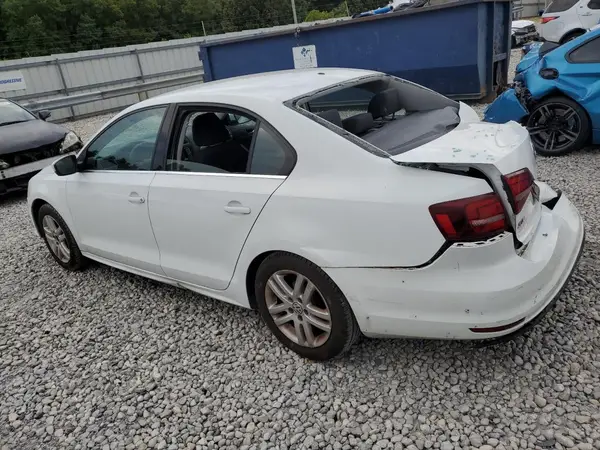 3VW2B7AJ7HM228165 2017 VOLKSWAGEN JETTA - Image 2