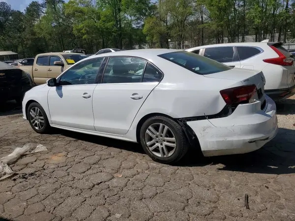 3VW2B7AJ7HM228344 2017 VOLKSWAGEN JETTA - Image 2