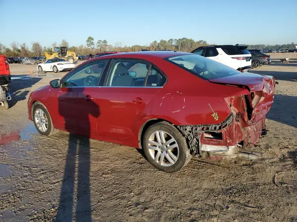 3VW2B7AJ7HM229963 2017 VOLKSWAGEN JETTA - Image 2