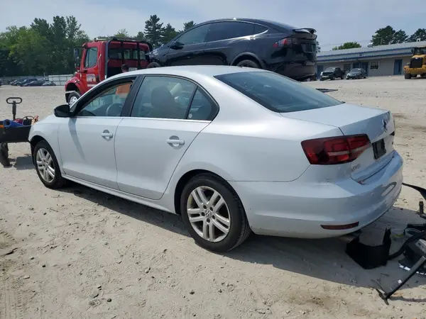 3VW2B7AJ7HM233012 2017 VOLKSWAGEN JETTA - Image 2