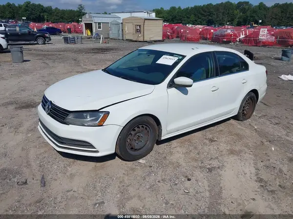 3VW2B7AJ7HM234919 2017 VOLKSWAGEN JETTA - Image 2