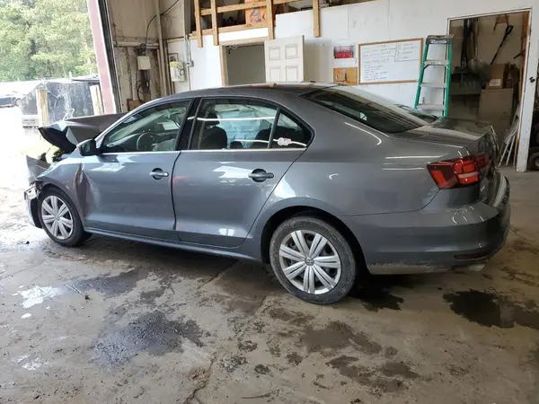 3VW2B7AJ7HM234998 2017 VOLKSWAGEN JETTA - Image 2