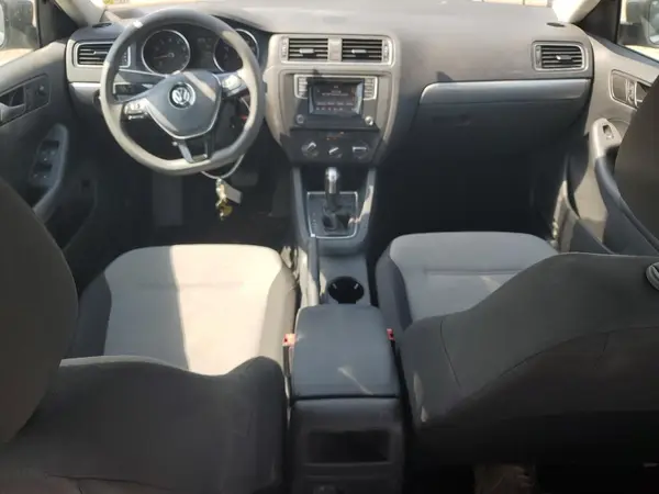 3VW2B7AJ7HM238551 2017 VOLKSWAGEN JETTA - Image 8