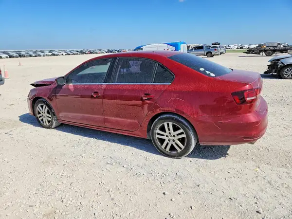 3VW2B7AJ7HM240297 2017 VOLKSWAGEN JETTA - Image 2