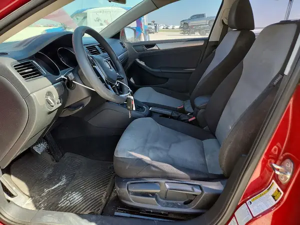 3VW2B7AJ7HM240297 2017 VOLKSWAGEN JETTA - Image 8