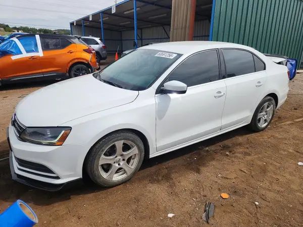 3VW2B7AJ7HM241238 2017 VOLKSWAGEN JETTA - Image 1