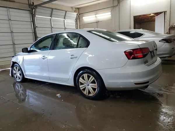 3VW2B7AJ7HM243328 2017 VOLKSWAGEN JETTA - Image 2