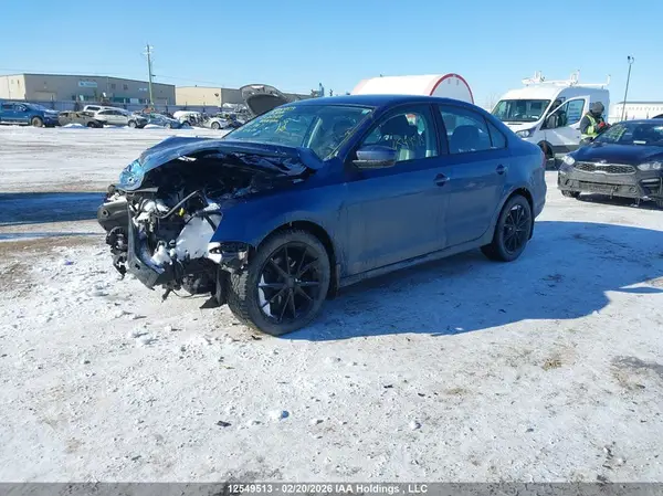 3VW2B7AJ7HM245418 2017 VOLKSWAGEN JETTA - Image 2