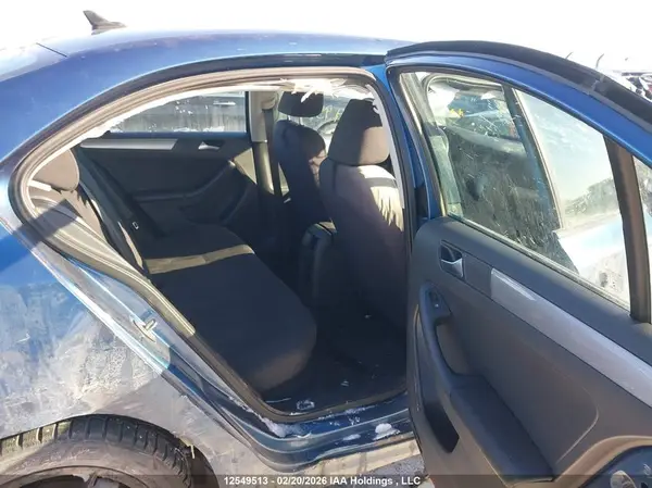 3VW2B7AJ7HM245418 2017 VOLKSWAGEN JETTA - Image 8