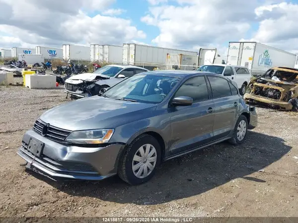 3VW2B7AJ7HM248531 2017 VOLKSWAGEN JETTA - Image 2
