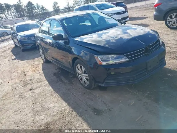 3VW2B7AJ7HM251090 2017 VOLKSWAGEN JETTA - Image 1
