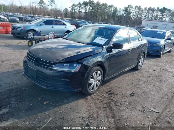 3VW2B7AJ7HM251090 2017 VOLKSWAGEN JETTA - Image 2