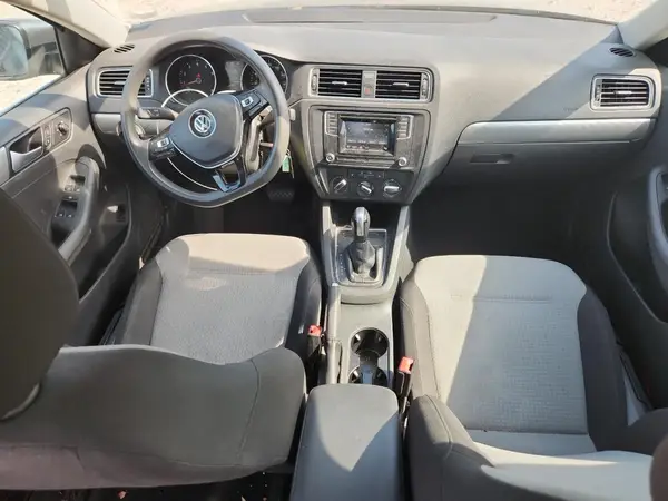 3VW2B7AJ7HM253051 2017 VOLKSWAGEN JETTA - Image 8